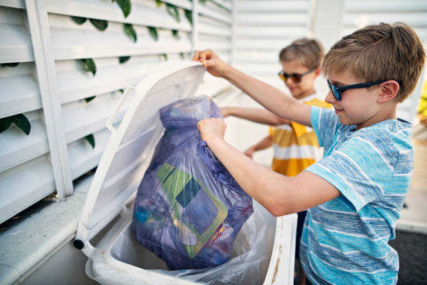 Trusted Hanna City, IL Junk Removal Experts