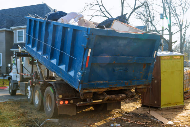 Best Hot Tub Removal  in Hanna City, IL