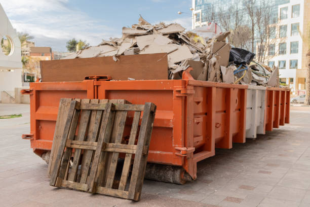 Debris Removal in Hanna City, IL