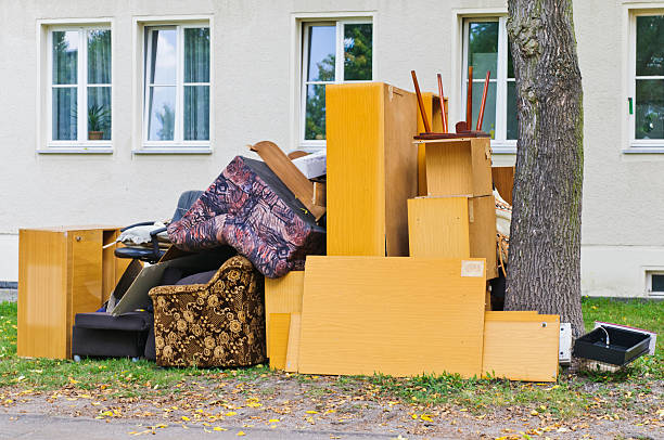 Best Full-Service Junk Removal  in Hanna City, IL