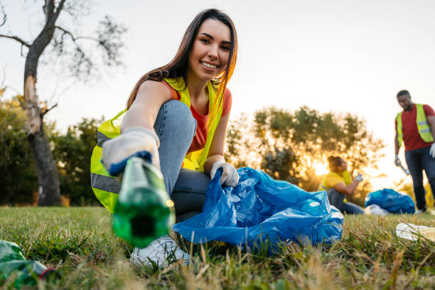 Best Household Junk Removal  in Hanna City, IL
