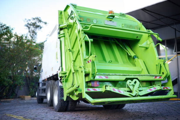 Best Yard Waste Removal  in Hanna City, IL