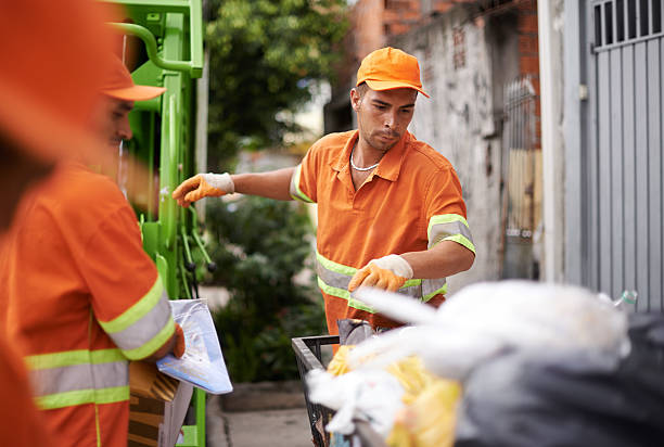 Best Office Junk Removal  in Hanna City, IL