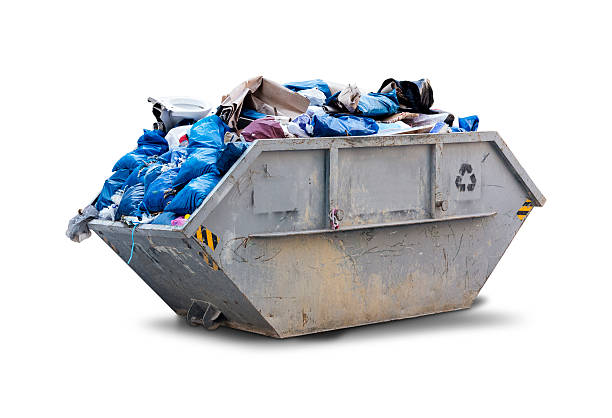 Appliance Disposal in Hanna City, IL