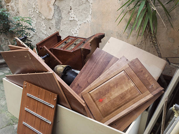 Best Trash Removal Near Me  in Hanna City, IL